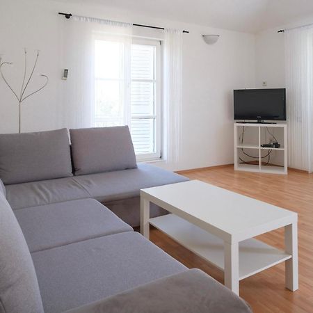 Apartments Kaktus Orebic Ruang foto