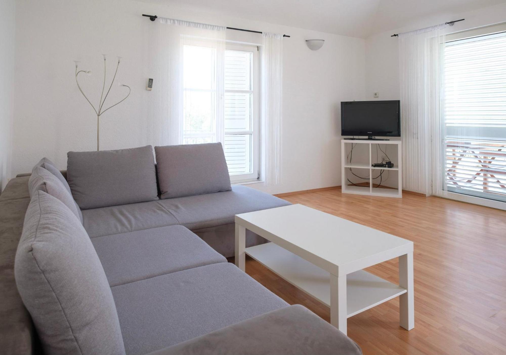 Apartments Kaktus Orebic Ruang foto