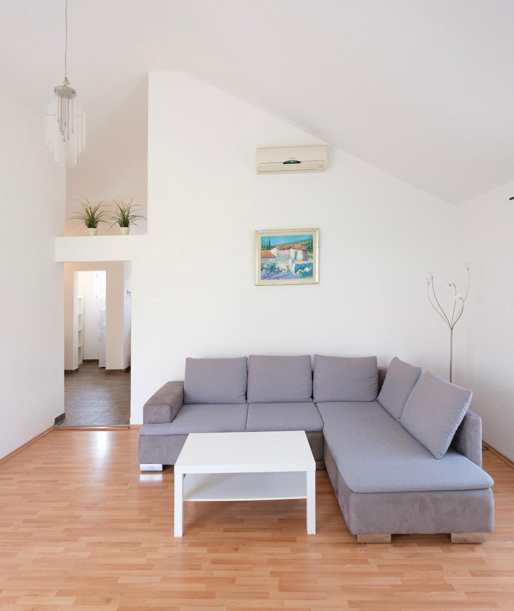 Apartments Kaktus Orebic Ruang foto