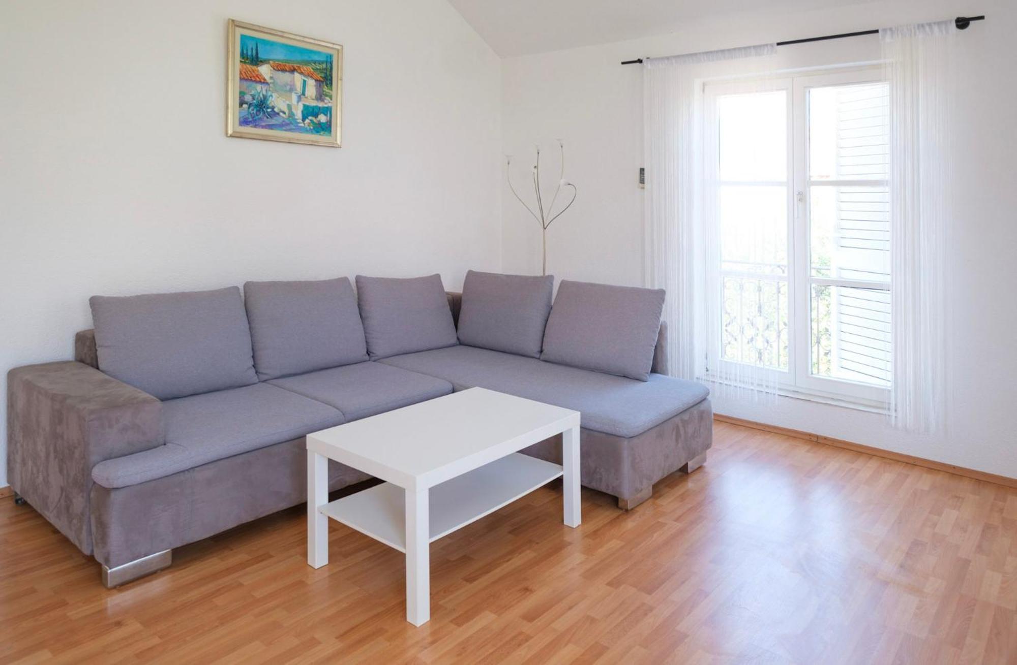Apartments Kaktus Orebic Ruang foto